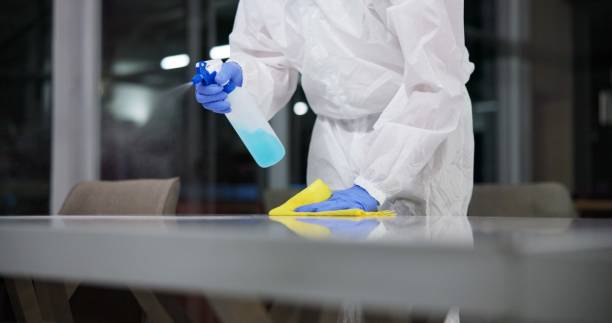 Licensed Biohazard service in Jobstown, NJ - Crime Scene Cleaner Online